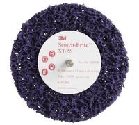 3M 05809 Mola disco abrasivo, Rettificatore ad angolo