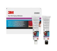 3M 05900 Kit riparazione, Riparazione materiale plastico