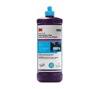 3M 06068 Perfect-It Ultrafine Machine Polish - 1 Quart by Perfect-It