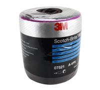 3M 07521 Carta vetro