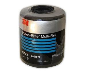 3M 07522 Carta vetro