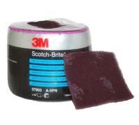 3M CF-RL - Rullo per pulizia/finitura AVFN, 150 x 115 mm