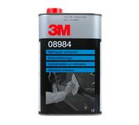 3M 08984 ADESIVE CLEANER PULITORE PER RESIDUI DI ADESIVO PER SUPERFICI 1LT