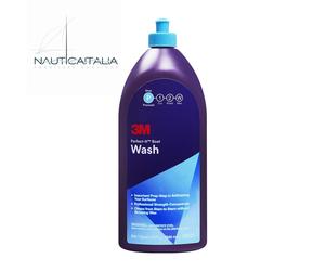 3M 09035E - PERFECT-IT BOAT WASH ML.946 - DETERGENTE BARCA 3M MARINE - NAUTICA