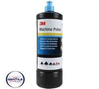 3M 09376 LIQUIDO LUCIDANTE ANTI ALONI ABRASIVO LUCIDANTE 1 LT TAPPO AZZURRO
