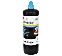 3M 09376 LIQUIDO LUCIDANTE ANTI ALONI ABRASIVO LUCIDANTE 1 LT TAPPO AZZURRO