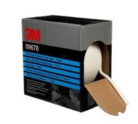 3M - Nastro Morbido Scotch 9678 (Rotolo 13 mm x 50 m)