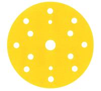 3M™ 100X Hookit™ Oro Dischi Abrasivi 255P + 15 Foro Dischi Eccentrici