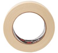 3M 101E/72 Nastro crespato Marrone chiaro (L x L) 50 m x 72 mm 1 pz.