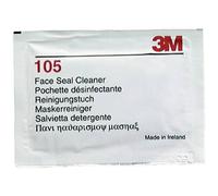 3M 105 Panno per la pulizia 20 pz.