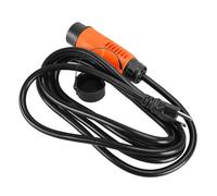 3m 10ft EV Car Power Charger Charging Cable with US Plug Fit for Y30 GolfCart