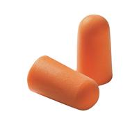 3M 1100 Tappi auricolari antirumore monouso