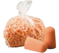 3M 1100R Confezione ricarica di tappi per le orecchie 35 dB usa e getta 2000