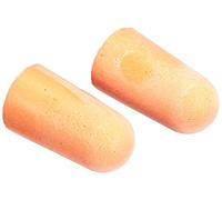 3M 1100SP Inserti Auricolari senza Cordino, 37 dB, 5 Pezzi