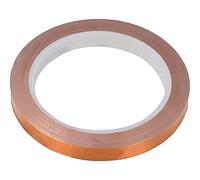 3M 1181 9MM 16,5M Nastro: elettroconduttivo W: 9mm L: 16,5m Spessore: 0,066mm...