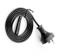 3m/118inch Power Cord Laptop Camera FOR EPSON Desk Lamp Power Supply Adapter