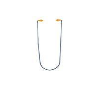 3M 1271 Inserti Auricolari con Contenitore, Arancione