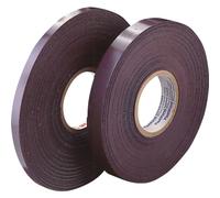 3M 1317.19 - Nastro magnetico, 19 mm x 30,5 m, 1,5 mm, colore: Marrone