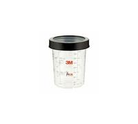 3M 16122 TAZZE RIGIDE MIDI PEZZI 2