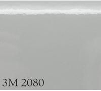 3M 2080 G31 Pellicola Car Wrapping Grigio Tempesta Metallizzato con protezione