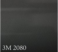 3M 2080 MX12 Pellicola Car Wrapping Matrix Nero Riposizionamento Professionale