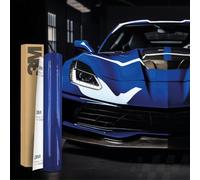 3M Wrap Film Series 2080 Pellicola Avvolgente Auto 30x152cm G377 Gloss...