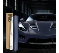 3M Wrap Film Series 2080 Pellicola Avvolgente per Auto 30x152 cm Pellicola...