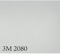 3M 2080 SP240 Pellicola Car Wrapping Vaniglia Satinato Riposizionabile Professio