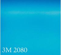 3M 2080 SP276 Pellicola Car Wrapping Flip Satinato Caraibico Riposizionabile