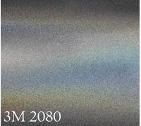 3M 2080 SP281 Pellicola Car Wrapping Psichedelico Flip Satinato Riposizionabile