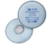 3M Filtro antiparticolato P2R
