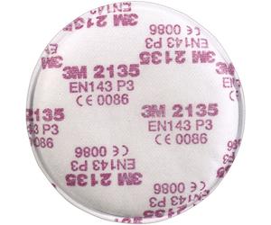 3M™ 2135 Filtri antiparticolato P3 - 10 Paia