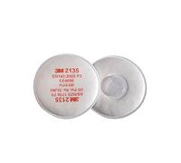 3M 2135 Filtro antiparticolato serie 2000 10 paia