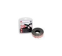3M 23958 NASTRO DUAL LOCK 25 MM X 2,5 MT