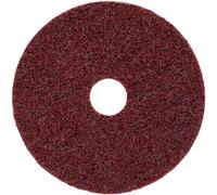 3M 246606 Disco non tessuto Scotch-Brite™ Surface Conditioning SC-DH, 125 mm x