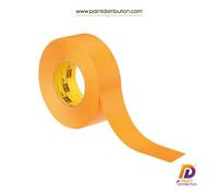 3M™ 2525 - Nastro carta per mascheratura 24 mm x 55 m, spessore 0,240 mm