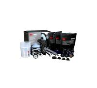 3M 26978 Kit Pistola Verniciatura Fine Finish PPS 2.0