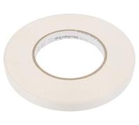 3M 27 12MM Nastro: elettroisolante W: 12mm L: 55m Thk: 177um bianco 5% 3kV 3M