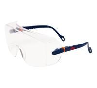 3M 2800 Occhiali di protezione Blu