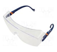 3M 2800 Occhiali protettivi