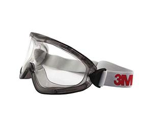 3M 2890 Occhiali Di Sicurezza Trasparenti
