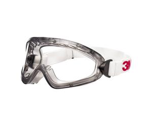 3M 2890S Occhiali a mascherina