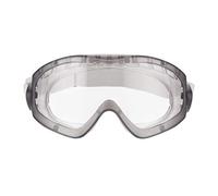 3M 2890C1 occhialini e occhiali di sicurezza Occhialini di sicurezza Plastica Bianco