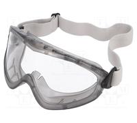3M 2890S Occhiali protettivi