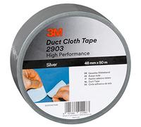 3M 2903 Nastri, Telato Universale, 1 Pezzo, Argento