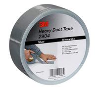 3M 2904 Nastro, Telato Universale Conformabile, 1 Pezzo, Bianco