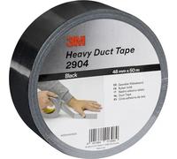 3M 2904D4850S Nastro in tessuto ™ 2904 Argento (L x L) 50 m x 48 mm 1 pz.