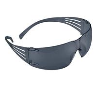 3M 3 m Securefit protective Eyewear, SF202AF, Gray Lens, rivestimento anti nebbia da 3 m