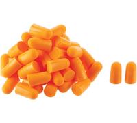 3M 30 PAIA TAPPI AURICOLARI ANTIRUMORE PER ORECCHIE 1100 SNR 35 dB