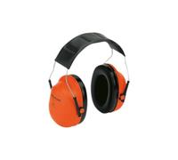 3M™300 Cuffia protettiva, 27dB, temporale, arancione, H31A 300